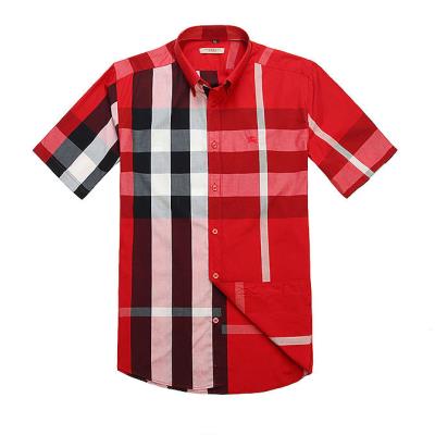 Burberry Men Shirts-1006